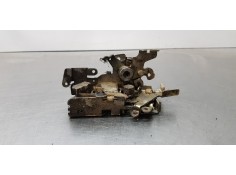 Recambio de cerradura puerta delantera izquierda para mercedes vito (w638) combi 110 d euro 2 (638.174) referencia OEM IAM 90172