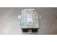 Recambio de centralita motor uce para suzuki ignis rg (fh) gl (3-ptas.) referencia OEM IAM 3392080GS0  