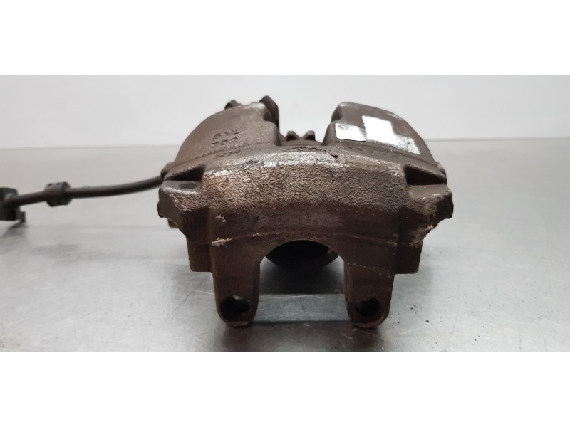 Recambio de pinza freno delantera derecha para opel grandland x excellence referencia OEM IAM 95525368  