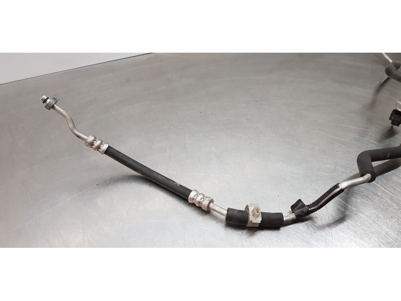 Recambio de tubos aire acondicionado para mazda 3 lim. () luxury referencia OEM IAM GHT66146X  