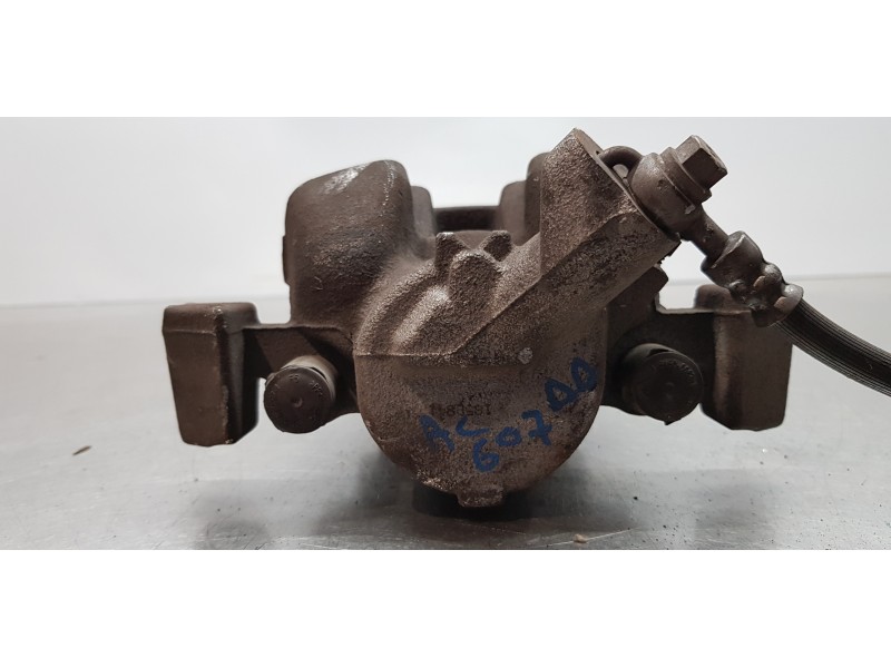 Recambio de pinza freno delantera derecha para opel grandland x excellence referencia OEM IAM 95525368  