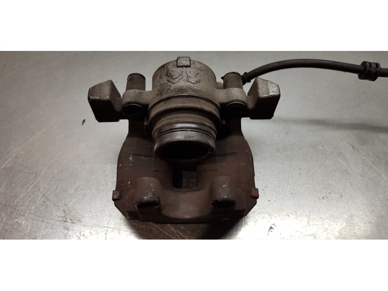 Recambio de pinza freno delantera derecha para opel grandland x excellence referencia OEM IAM 95525368  