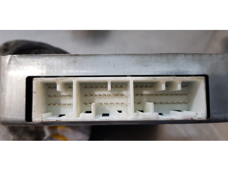 Recambio de centralita motor uce para suzuki ignis rg (fh) gl (3-ptas.) referencia OEM IAM 3392080GS0   Recambio de centralita motor uce para suzuki ignis rg (fh) gl (3-ptas.) referencia OEM IAM 3392080GS0