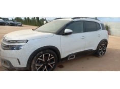 citroen c5 aircross del año 2019 2