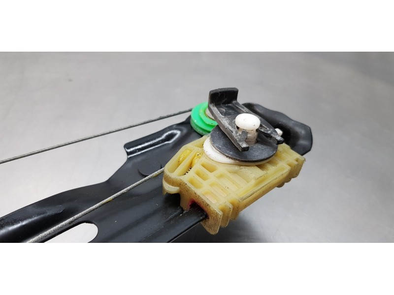 Recambio de elevalunas delantero izquierdo para citroen c4 grand picasso feel referencia OEM IAM 9675924780   Recambio de elevalunas delantero izquierdo para citroen c4 grand picasso feel referencia OEM IAM 9675924780