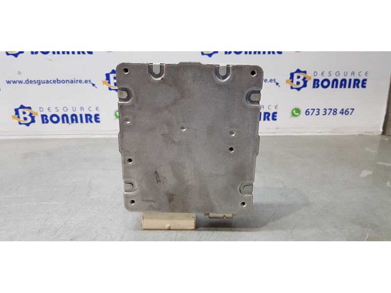 Recambio de modulo electronico para toyota avensis (t27) executive referencia OEM IAM 8965005121   Recambio de modulo electronico para toyota avensis (t27) executive referencia OEM IAM 8965005121