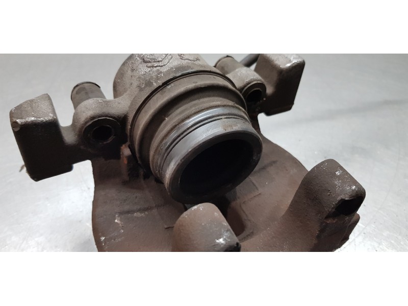 Recambio de pinza freno delantera derecha para opel grandland x excellence referencia OEM IAM 95525368  
