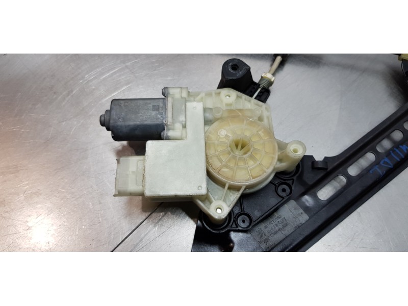 Recambio de elevalunas delantero izquierdo para citroen c4 grand picasso feel referencia OEM IAM 9675924780   Recambio de elevalunas delantero izquierdo para citroen c4 grand picasso feel referencia OEM IAM 9675924780