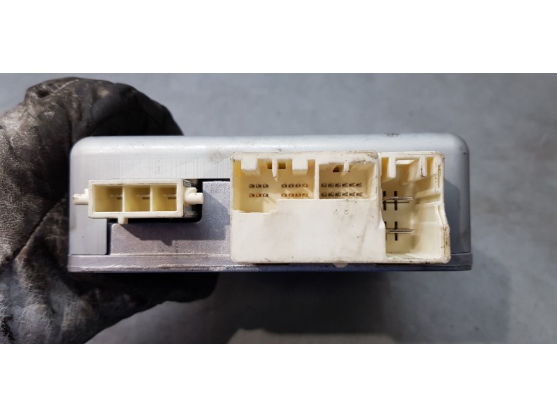 Recambio de modulo electronico para toyota avensis (t27) executive referencia OEM IAM 8965005121   Recambio de modulo electronico para toyota avensis (t27) executive referencia OEM IAM 8965005121