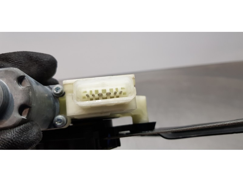 Recambio de elevalunas delantero izquierdo para citroen c4 grand picasso feel referencia OEM IAM 9675924780   Recambio de elevalunas delantero izquierdo para citroen c4 grand picasso feel referencia OEM IAM 9675924780