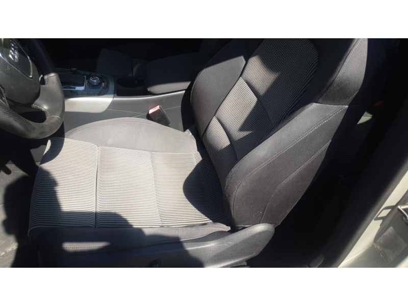 audi a5 coupe (8t) del año 2007