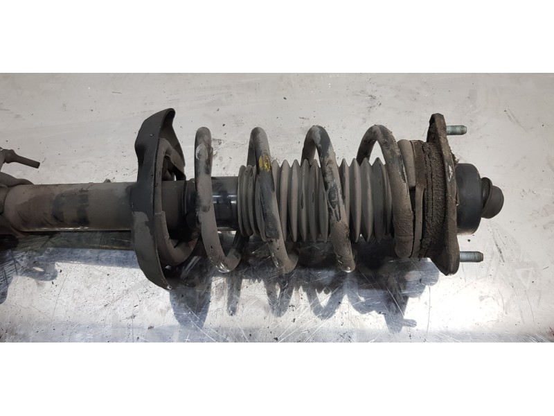 Recambio de amortiguador delantero derecho para kia carens ( ) business referencia OEM IAM 54660A4850  