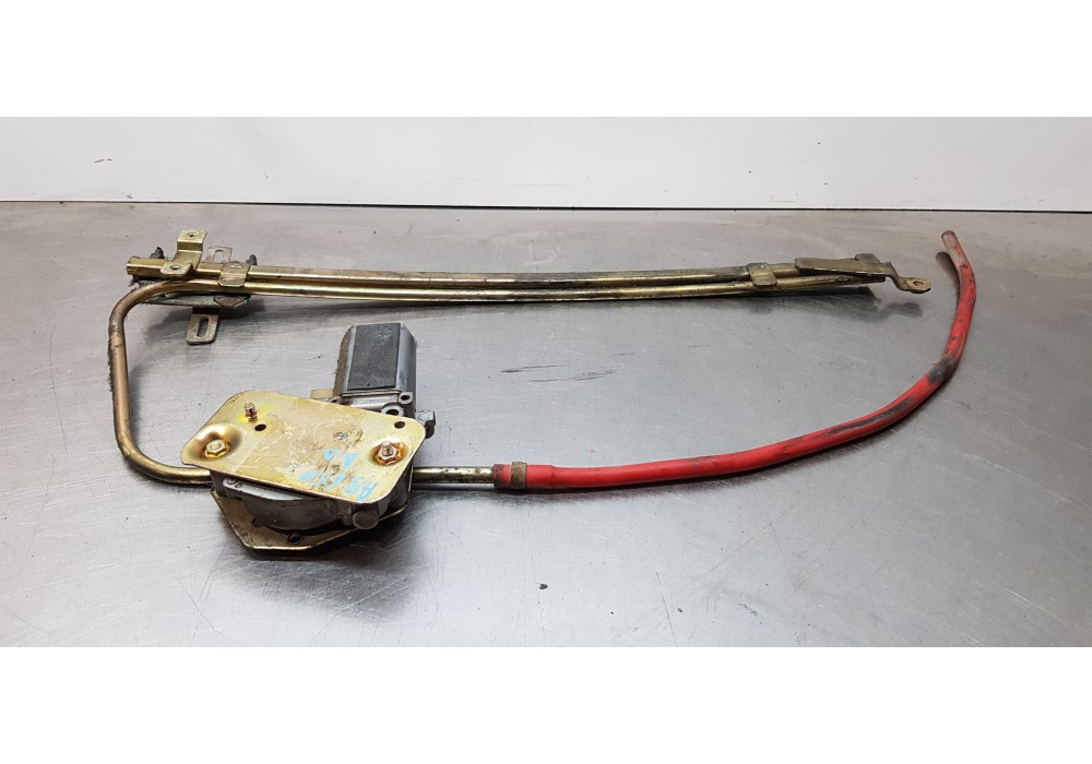 Recambio de elevalunas delantero derecho para mercedes vito (w638) combi 110 d euro 2 (638.174) referencia OEM IAM   