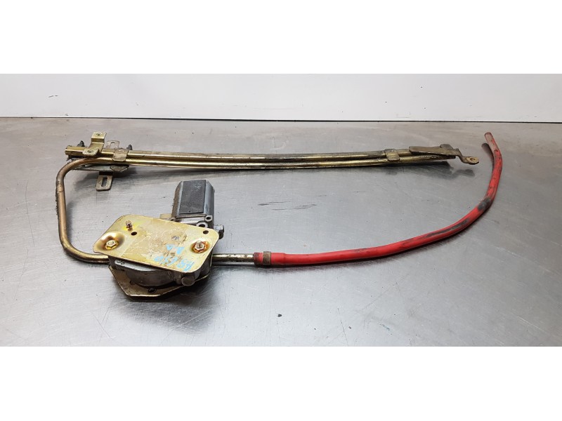 Recambio de elevalunas delantero derecho para mercedes vito (w638) combi 110 d euro 2 (638.174) referencia OEM IAM   