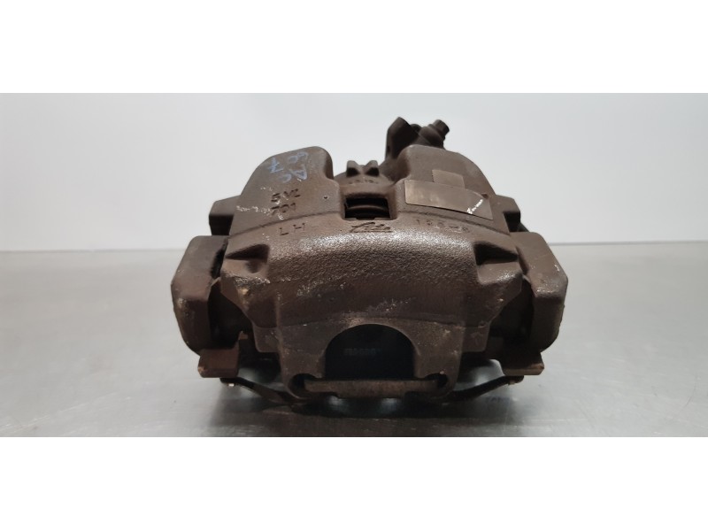 Recambio de pinza freno delantera izquierda para opel grandland x excellence referencia OEM IAM 95525367   Recambio de pinza freno delantera izquierda para opel grandland x excellence referencia OEM IAM 95525367