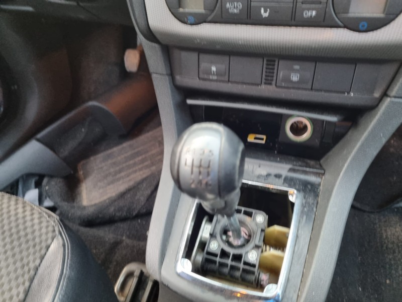 ford focus berlina (cap) del año 2005