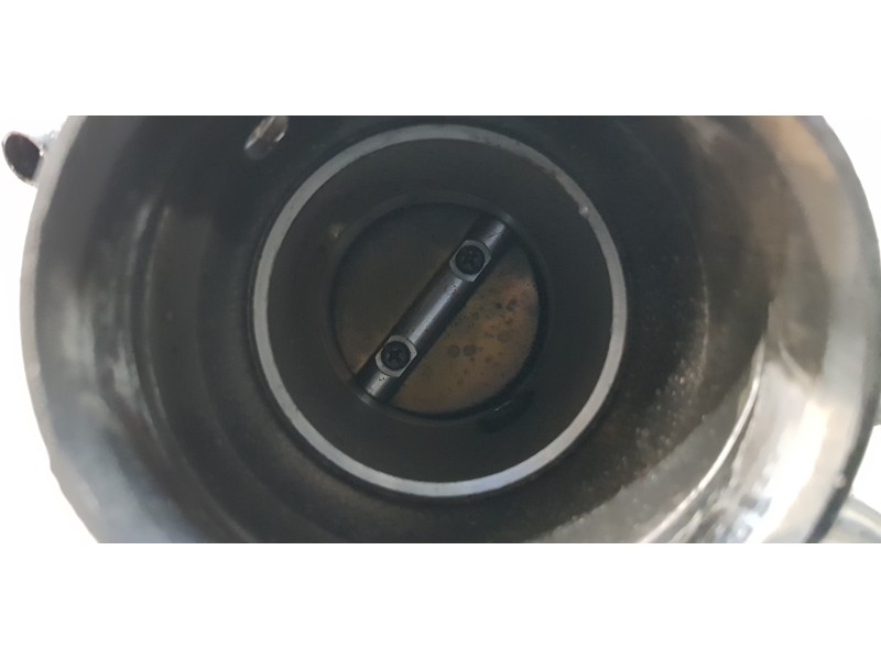 Recambio de caja mariposa para kia rio rs paket s berlina (5-ptas.) referencia OEM IAM 0K24718911  