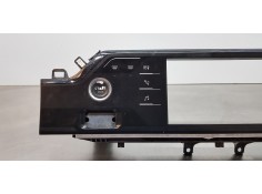 Recambio de mando climatizador para citroen c4 grand picasso feel referencia OEM IAM 98248995XY   2