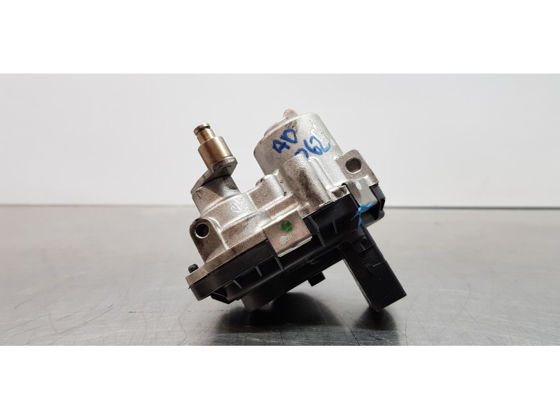 Recambio de modulo electronico para peugeot 2008 (p1) allure referencia OEM IAM 8355560002 HC0146479E 