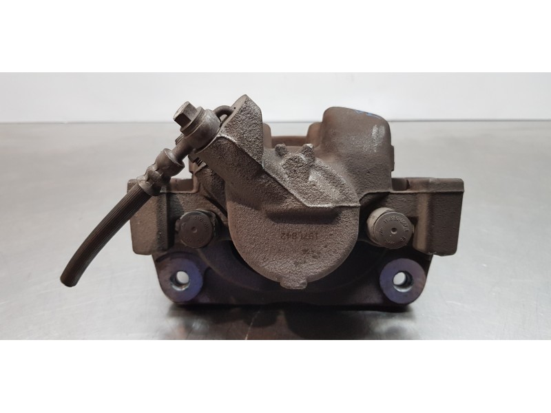 Recambio de pinza freno delantera izquierda para opel grandland x excellence referencia OEM IAM 95525367   Recambio de pinza freno delantera izquierda para opel grandland x excellence referencia OEM IAM 95525367