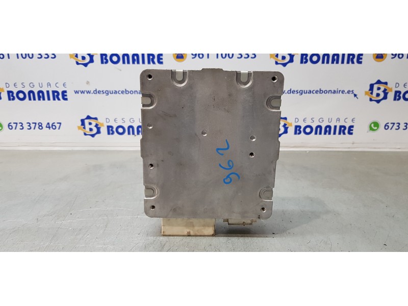 Recambio de modulo electronico para toyota avensis (t27) advance referencia OEM IAM 8965005080   Recambio de modulo electronico para toyota avensis (t27) advance referencia OEM IAM 8965005080