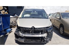 citroen c4 grand picasso del año 2017