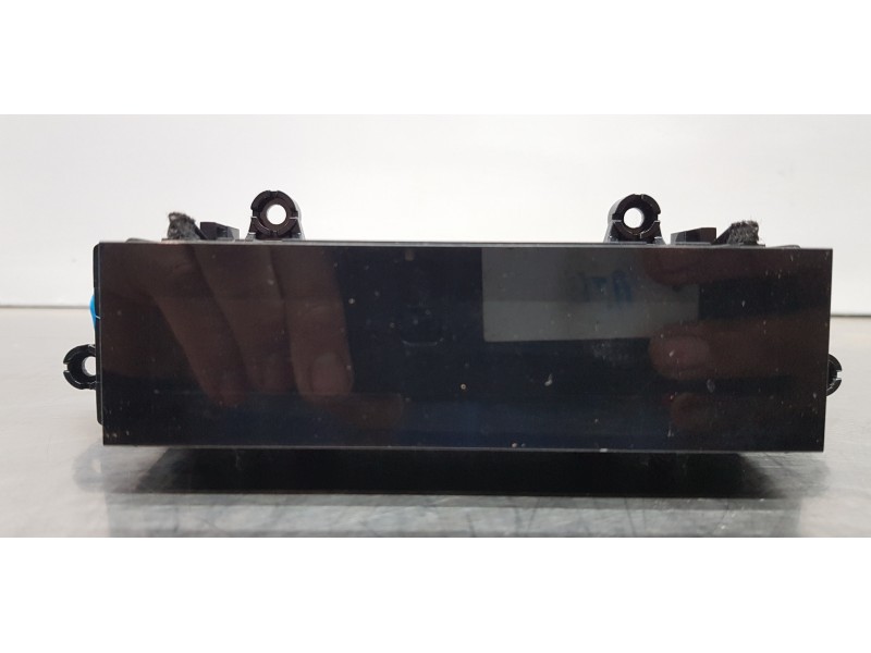 Recambio de modulo electronico para hyundai tucson hybrid referencia OEM IAM 97250N7300  