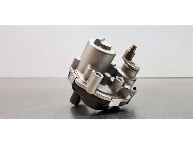 Recambio de modulo electronico para peugeot 2008 (p1) allure referencia OEM IAM 8355560002 HC0146479E 