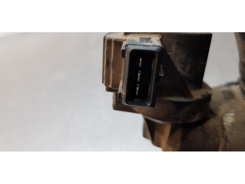 Recambio de caja mariposa para kia rio rs paket s berlina (5-ptas.) referencia OEM IAM 0K24718911  