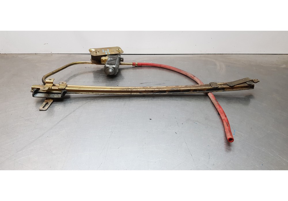 Recambio de elevalunas delantero izquierdo para mercedes vito (w638) combi 110 d euro 2 (638.174) referencia OEM IAM   