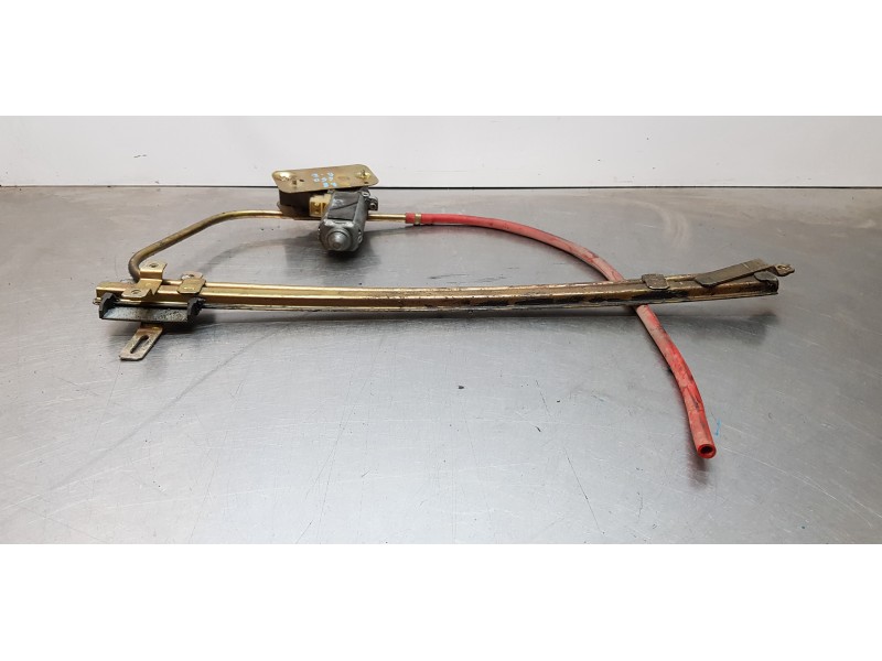 Recambio de elevalunas delantero izquierdo para mercedes vito (w638) combi 110 d euro 2 (638.174) referencia OEM IAM   