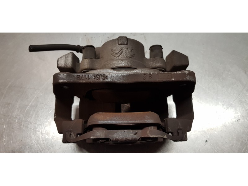 Recambio de pinza freno delantera izquierda para opel grandland x excellence referencia OEM IAM 95525367   Recambio de pinza freno delantera izquierda para opel grandland x excellence referencia OEM IAM 95525367
