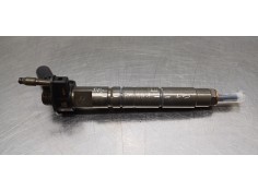 Recambio de inyector para mercedes clase clk (w207) coupe 350 cdi blueefficiency (207.322) referencia OEM IAM A6420701187 044511