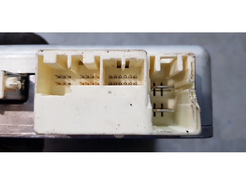 Recambio de modulo electronico para toyota avensis (t27) advance referencia OEM IAM 8965005080   Recambio de modulo electronico para toyota avensis (t27) advance referencia OEM IAM 8965005080