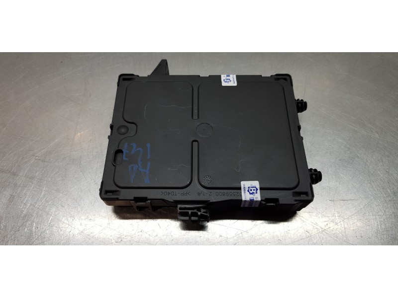 Recambio de modulo confort para renault scenic iv edition one referencia OEM IAM 284B13506R  