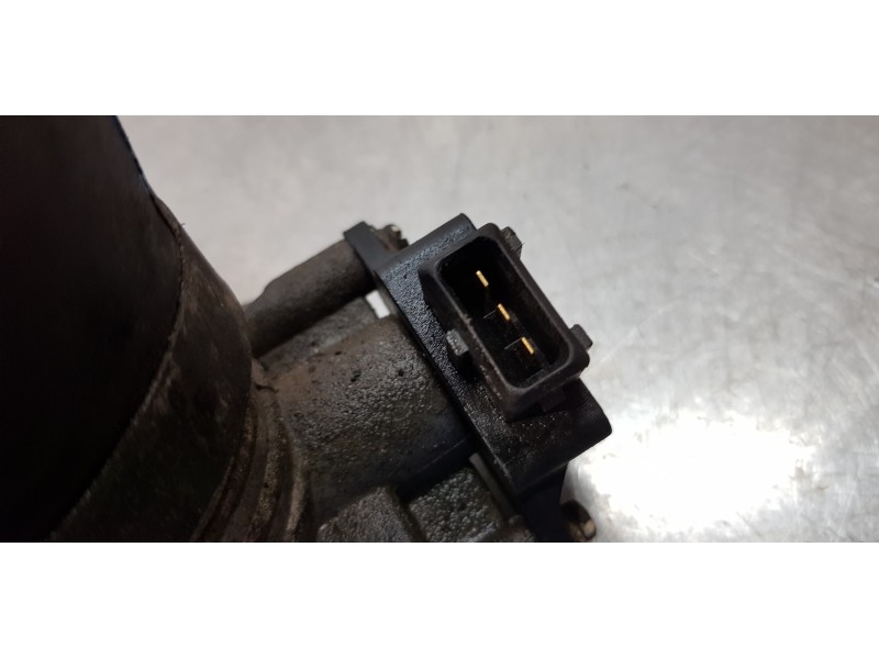 Recambio de caja mariposa para kia rio rs paket s berlina (5-ptas.) referencia OEM IAM 0K24718911  