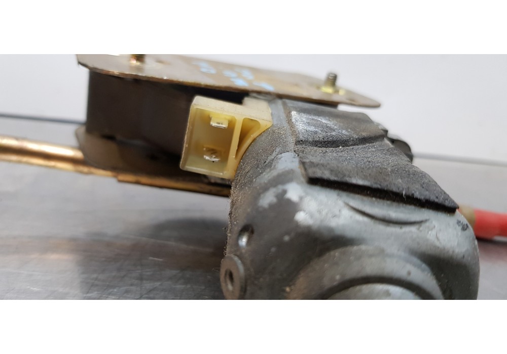 Recambio de elevalunas delantero izquierdo para mercedes vito (w638) combi 110 d euro 2 (638.174) referencia OEM IAM   