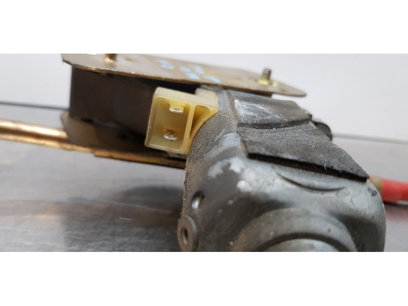 Recambio de elevalunas delantero izquierdo para mercedes vito (w638) combi 110 d euro 2 (638.174) referencia OEM IAM   