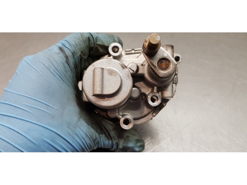 Recambio de modulo electronico para peugeot 2008 (p1) allure referencia OEM IAM 8355560002 HC0146479E 