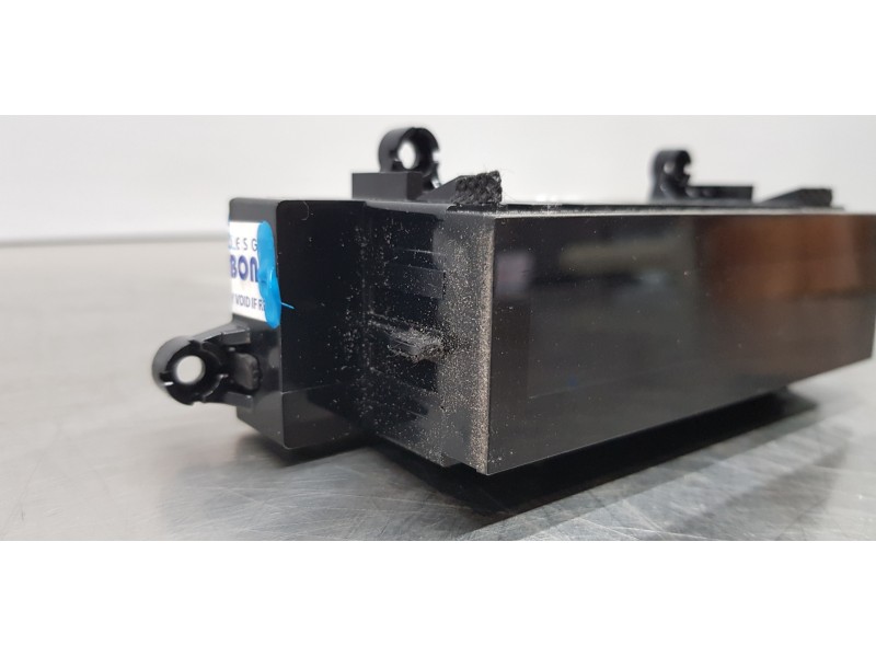 Recambio de modulo electronico para hyundai tucson hybrid referencia OEM IAM 97250N7300  