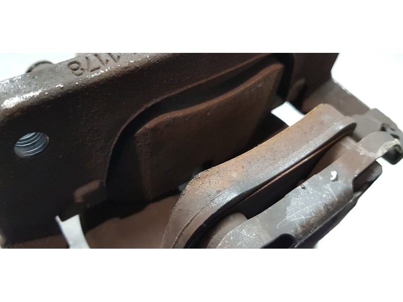 Recambio de pinza freno delantera izquierda para opel grandland x excellence referencia OEM IAM 95525367   Recambio de pinza freno delantera izquierda para opel grandland x excellence referencia OEM IAM 95525367