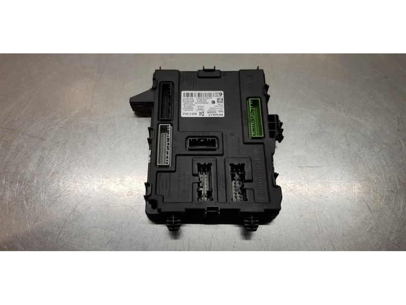 Recambio de modulo confort para renault scenic iv edition one referencia OEM IAM 284B13506R  