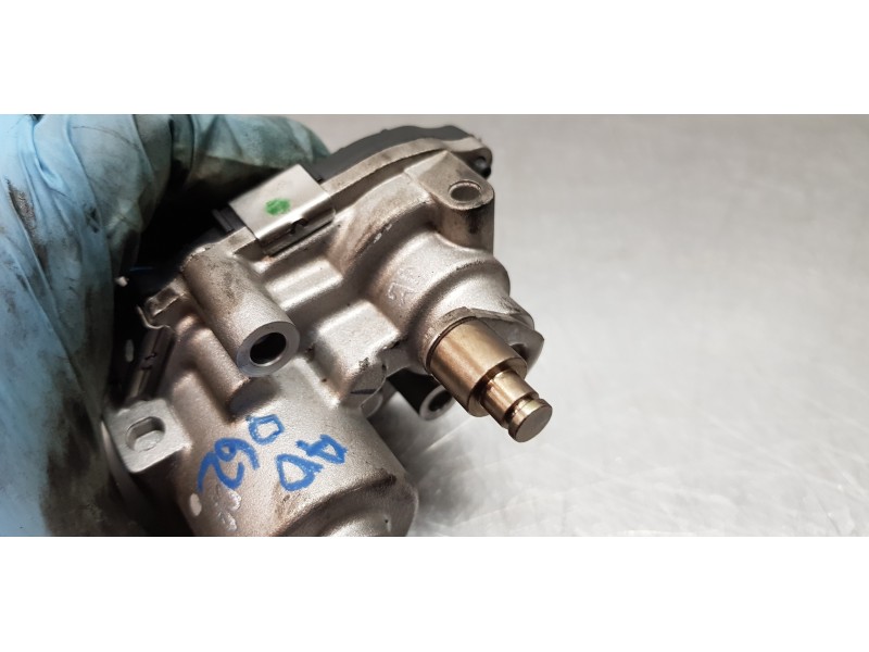 Recambio de modulo electronico para peugeot 2008 (p1) allure referencia OEM IAM 8355560002 HC0146479E 