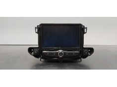 Recambio de sistema audio / radio cd para opel grandland x excellence referencia OEM IAM 39152905