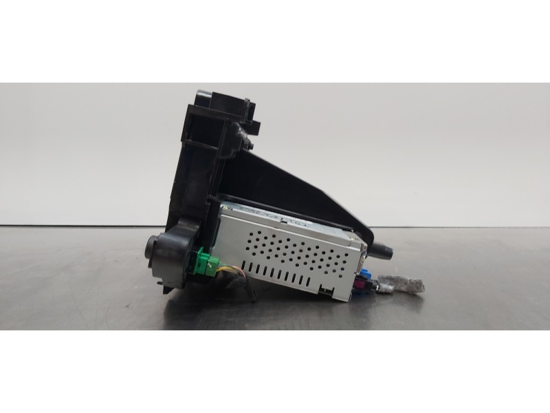 Recambio de sistema audio / radio cd para opel grandland x excellence referencia OEM IAM 39152905   Recambio de sistema audio / radio cd para opel grandland x excellence referencia OEM IAM 39152905