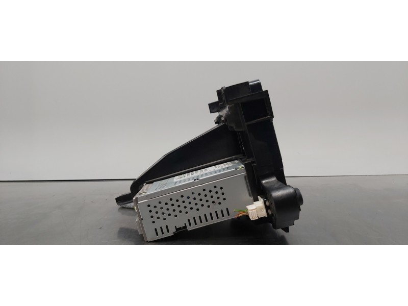 Recambio de sistema audio / radio cd para opel grandland x excellence referencia OEM IAM 39152905   Recambio de sistema audio / radio cd para opel grandland x excellence referencia OEM IAM 39152905