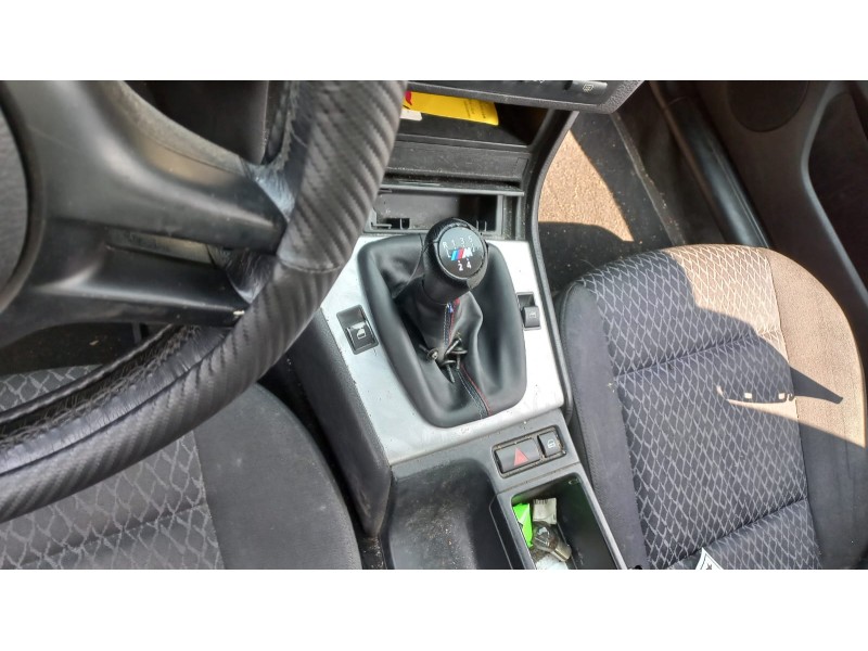 bmw serie 3 compact (e46) del año 2002