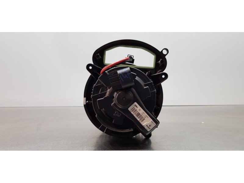 Recambio de motor calefaccion para renault scenic iv edition one referencia OEM IAM 272109102R T911738 