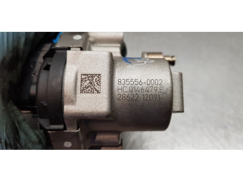 Recambio de modulo electronico para peugeot 2008 (p1) allure referencia OEM IAM 8355560002 HC0146479E 