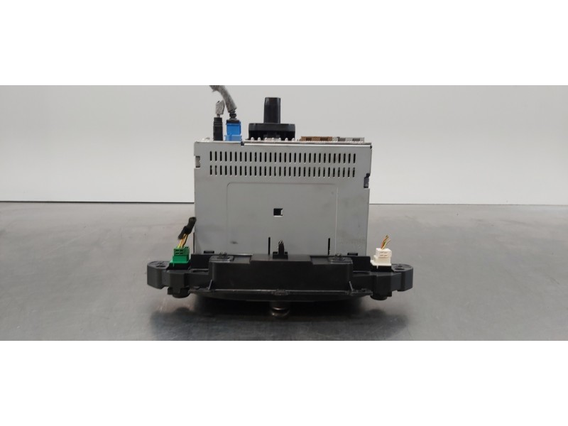 Recambio de sistema audio / radio cd para opel grandland x excellence referencia OEM IAM 39152905   Recambio de sistema audio / radio cd para opel grandland x excellence referencia OEM IAM 39152905